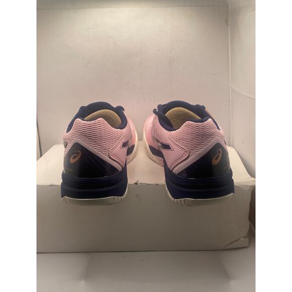 ASICS Gel-Challenger 12 Clay Women's Tennis Shoes Cotton Candy/Peacoat
Size 9US - Picture 4 of 10